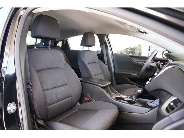 2024 Chevrolet Malibu LS 1LS