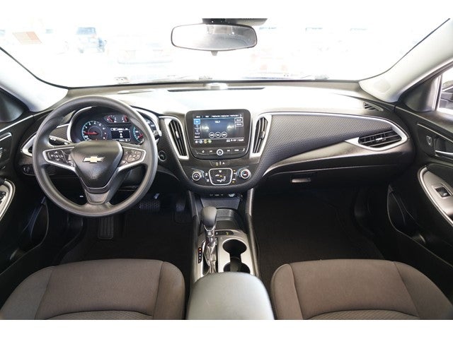 2024 Chevrolet Malibu LS 1LS