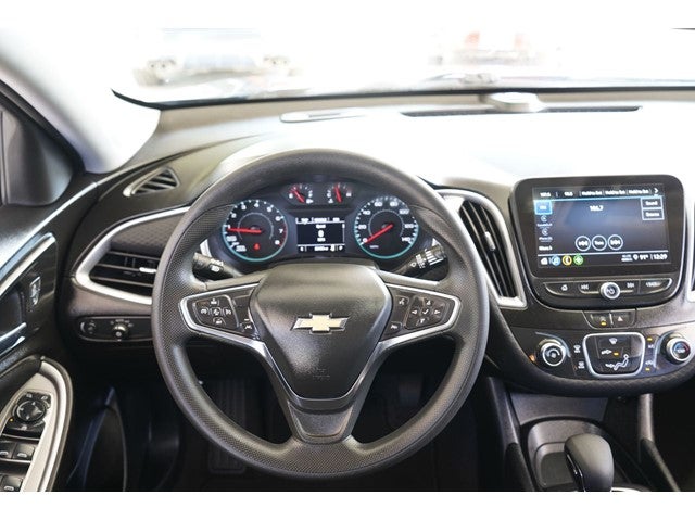 2024 Chevrolet Malibu LS 1LS