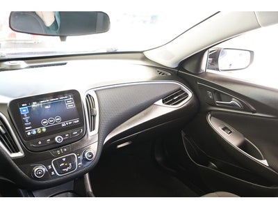 2024 Chevrolet Malibu LS 1LS