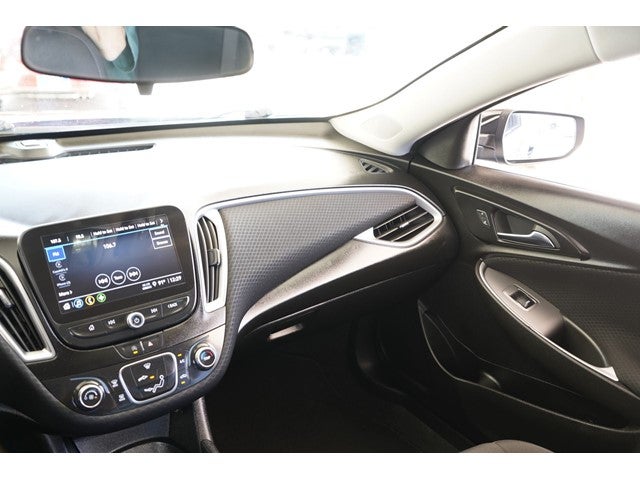 2024 Chevrolet Malibu LS 1LS