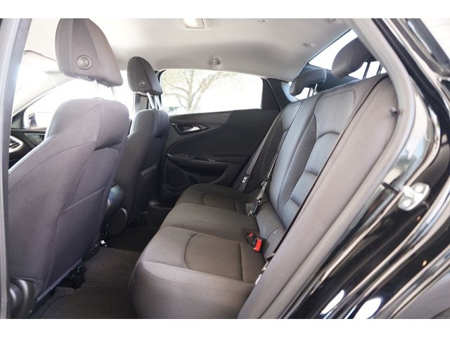 2024 Chevrolet Malibu LS 1LS