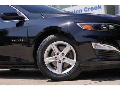 2024 Chevrolet Malibu LS 1LS