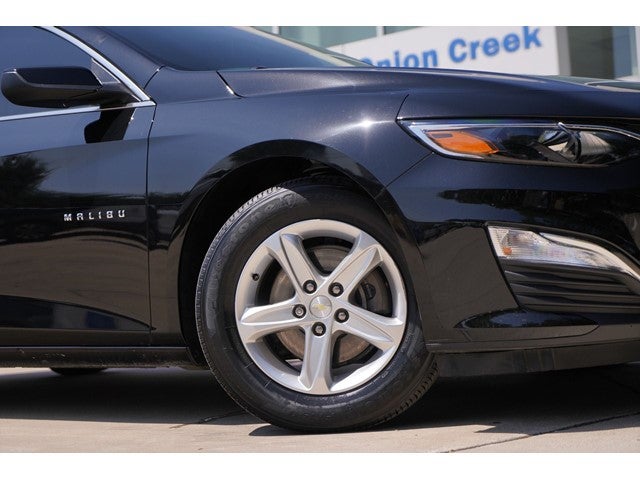 2024 Chevrolet Malibu LS 1LS