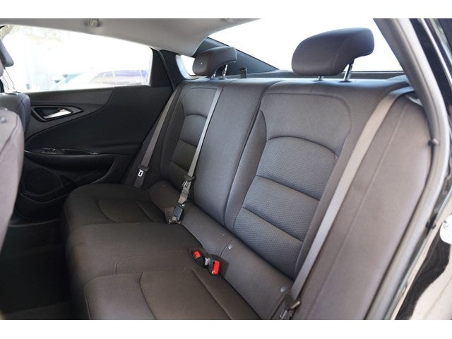 2024 Chevrolet Malibu LS 1LS