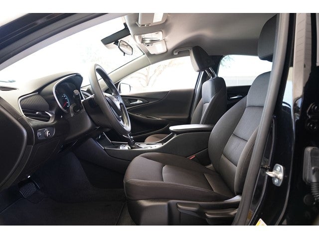 2024 Chevrolet Malibu LS 1LS