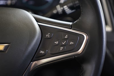 2025 Chevrolet Malibu RS
