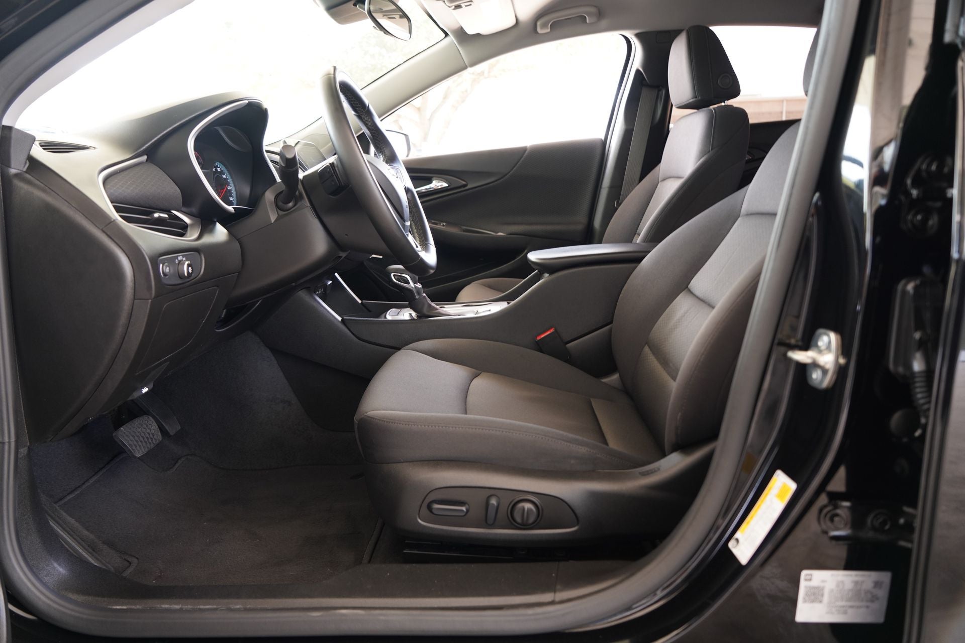 2025 Chevrolet Malibu RS