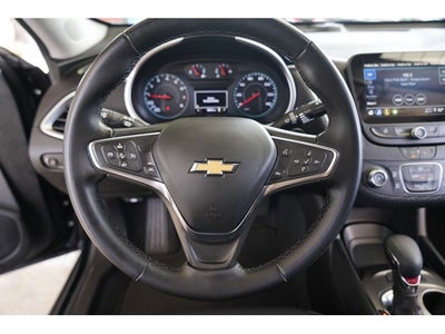 2025 Chevrolet Malibu RS