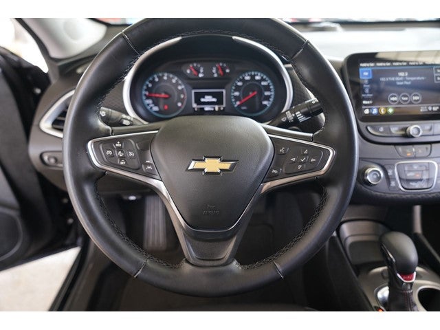 2025 Chevrolet Malibu RS
