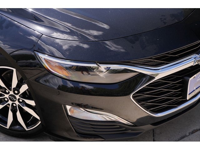 2025 Chevrolet Malibu RS