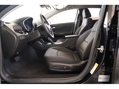 2025 Chevrolet Malibu RS
