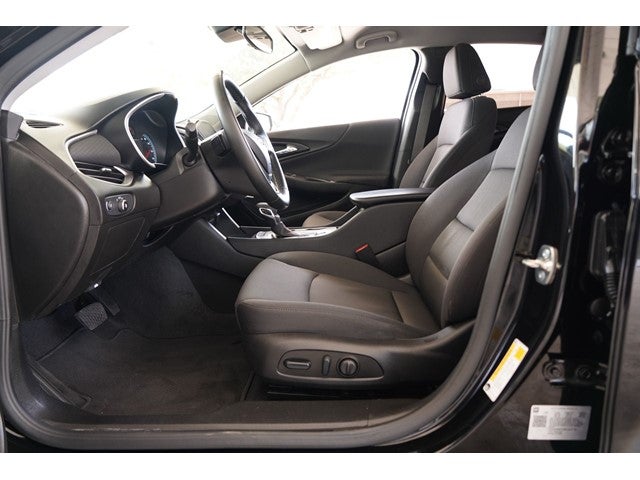 2025 Chevrolet Malibu RS