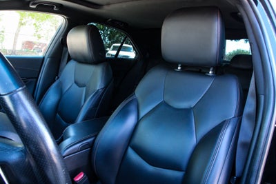 2020 Cadillac CT4 Sport