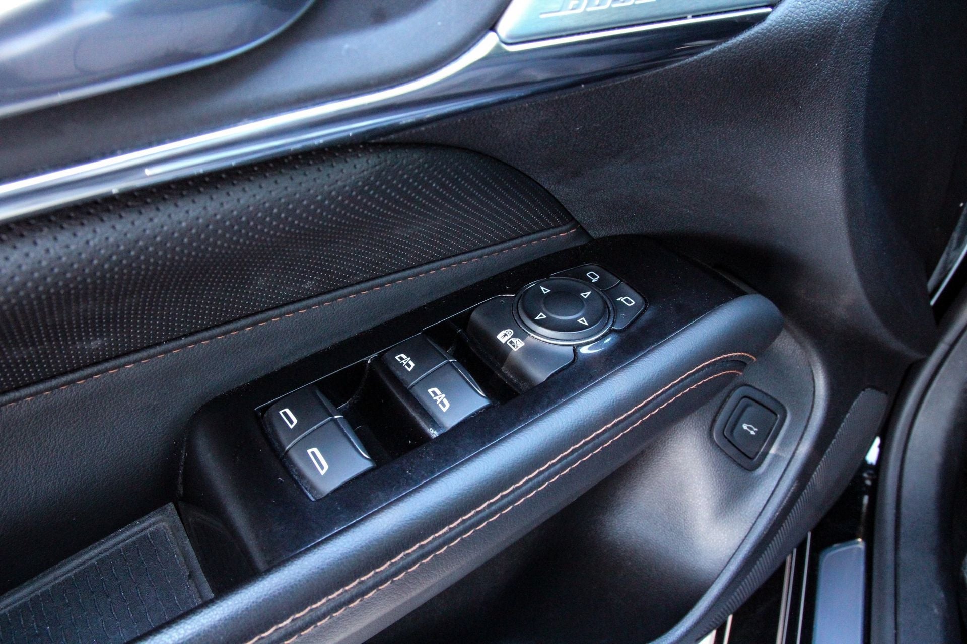 2020 Cadillac CT4 Sport