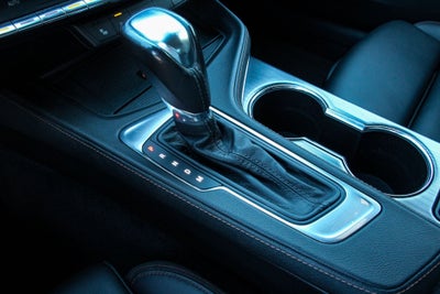 2020 Cadillac CT4 Sport