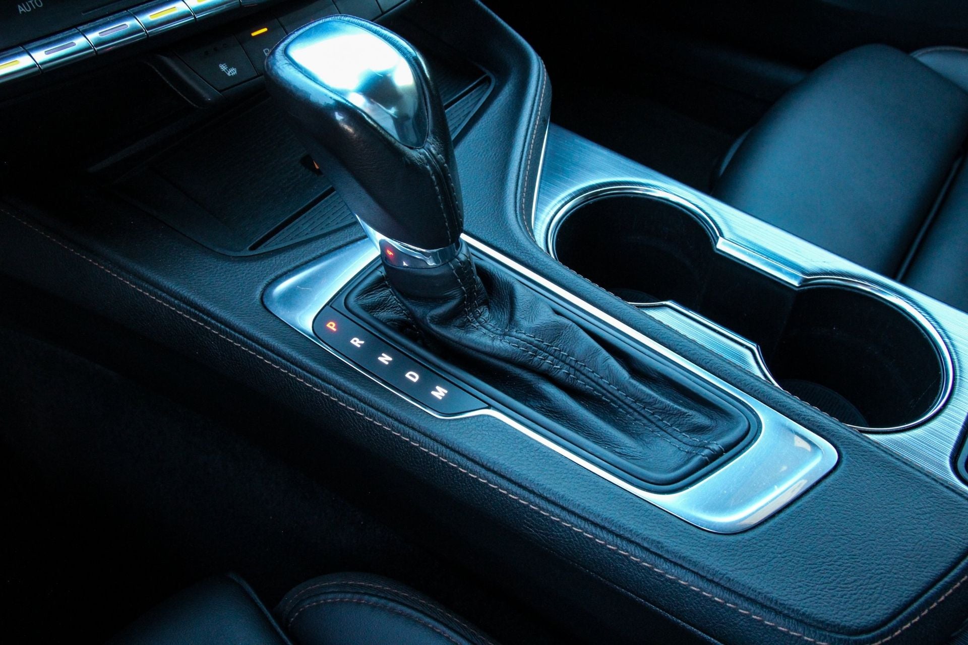 2020 Cadillac CT4 Sport