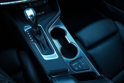 2020 Cadillac CT4 Sport