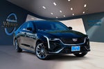 2020 Cadillac CT4 Sport