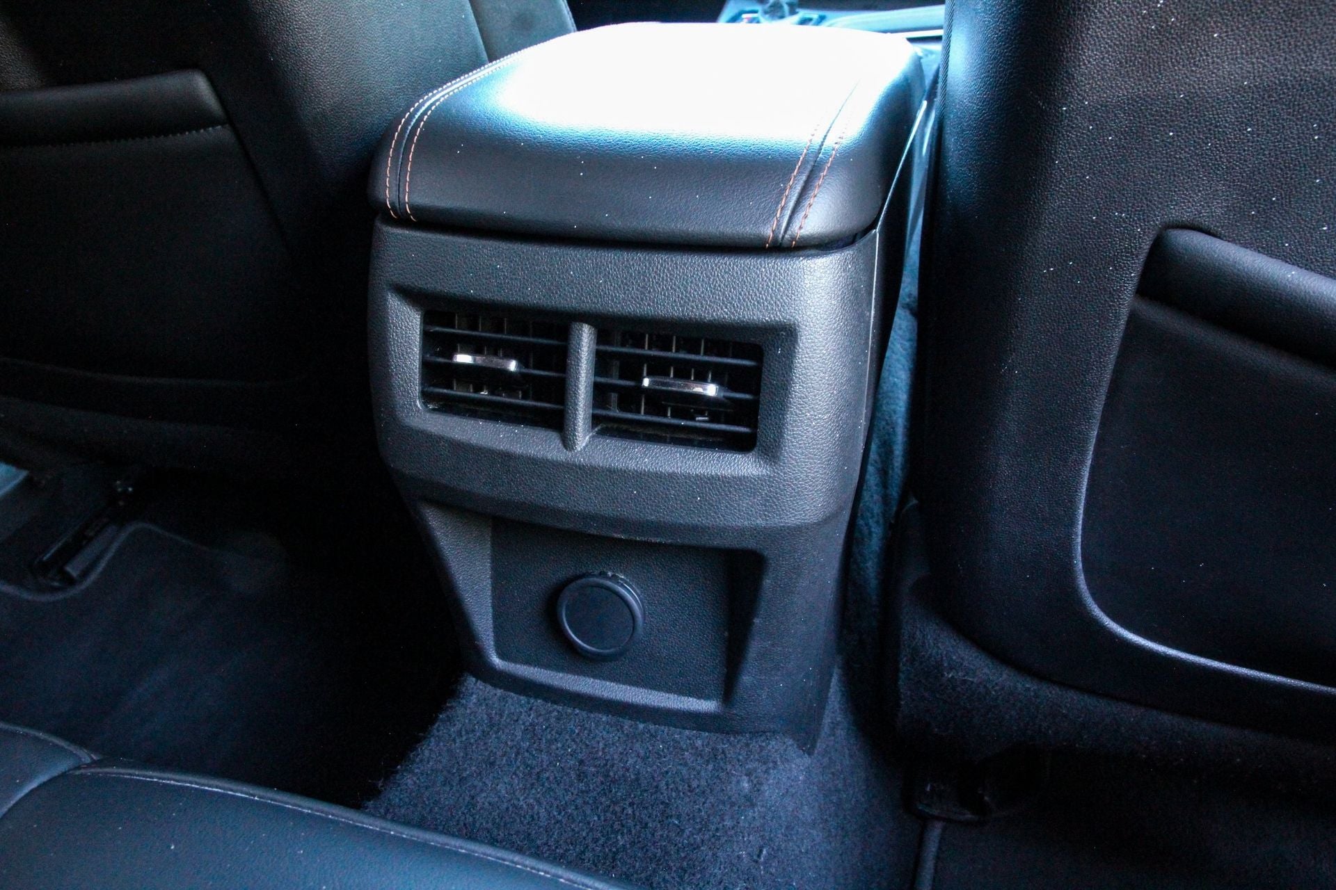 2020 Cadillac CT4 Sport