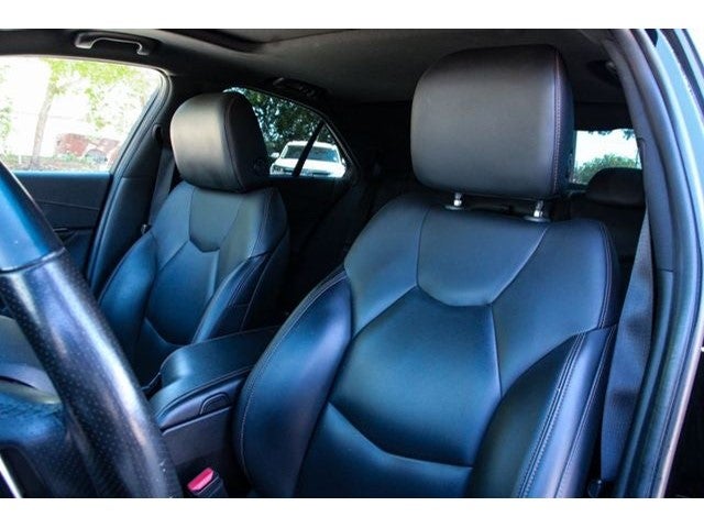 2020 Cadillac CT4 Sport