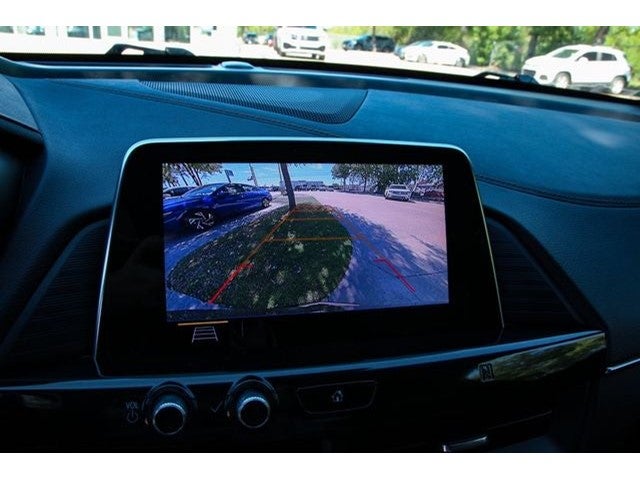 2020 Cadillac CT4 Sport