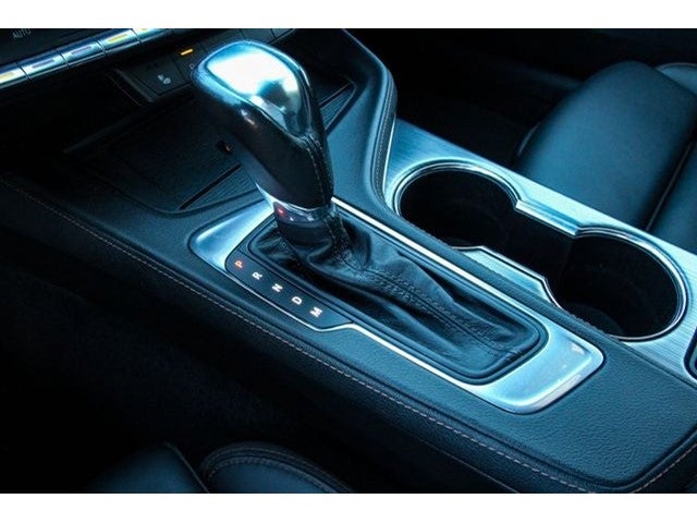 2020 Cadillac CT4 Sport