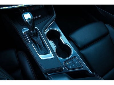 2020 Cadillac CT4 Sport