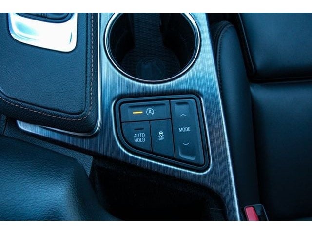 2020 Cadillac CT4 Sport