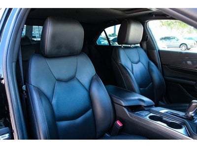 2020 Cadillac CT4 Sport