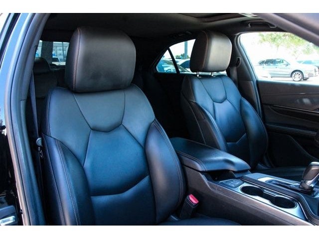 2020 Cadillac CT4 Sport