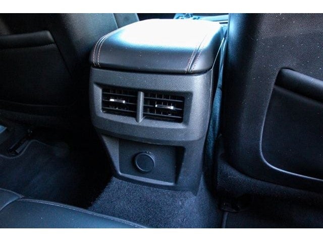 2020 Cadillac CT4 Sport