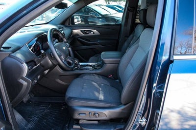 2023 Chevrolet Traverse LT 1LT