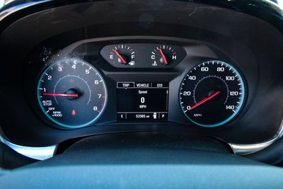 2023 Chevrolet Traverse LT 1LT