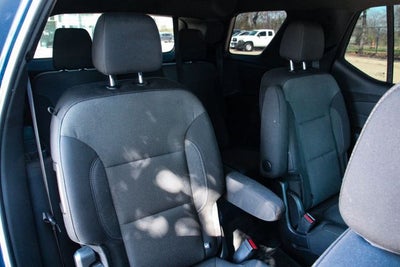 2023 Chevrolet Traverse LT 1LT