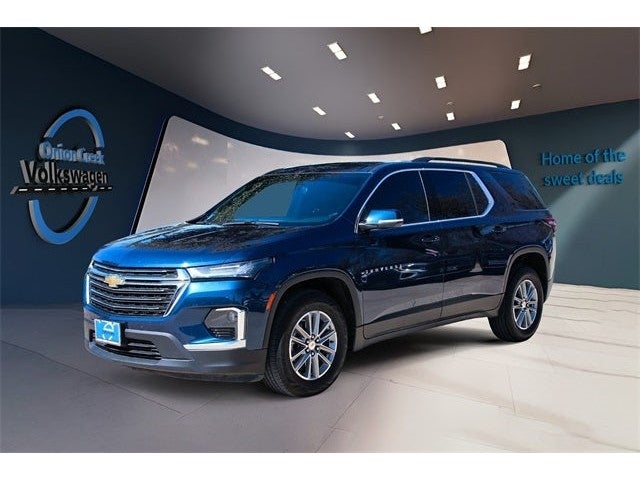 2023 Chevrolet Traverse LT 1LT