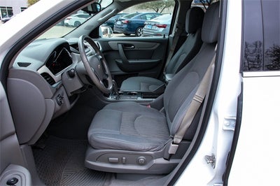 2016 Chevrolet Traverse LT 1LT