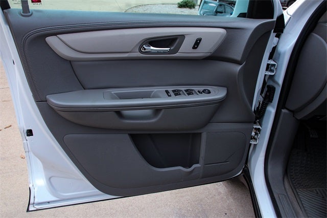 2016 Chevrolet Traverse LT 1LT