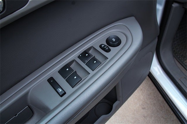 2016 Chevrolet Traverse LT 1LT