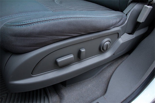 2016 Chevrolet Traverse LT 1LT