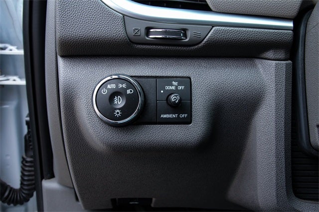 2016 Chevrolet Traverse LT 1LT