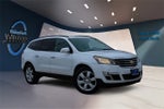 2016 Chevrolet Traverse LT 1LT