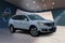 2016 Chevrolet Traverse LT 1LT
