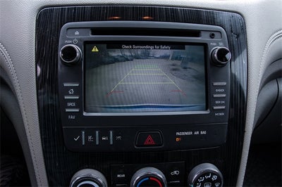 2016 Chevrolet Traverse LT 1LT