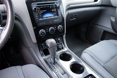 2016 Chevrolet Traverse LT 1LT