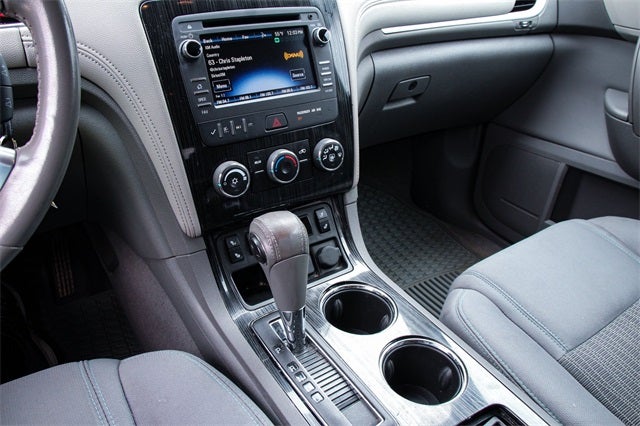 2016 Chevrolet Traverse LT 1LT