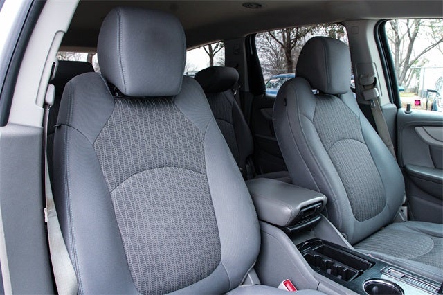 2016 Chevrolet Traverse LT 1LT