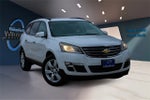 2016 Chevrolet Traverse LT 1LT