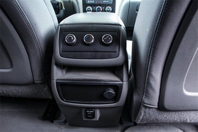 2016 Chevrolet Traverse LT 1LT