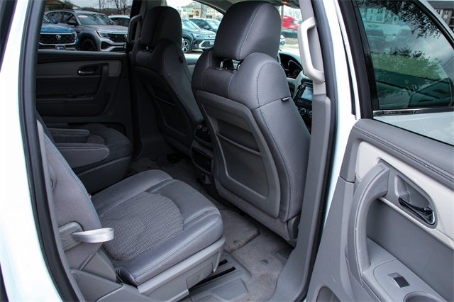 2016 Chevrolet Traverse LT 1LT